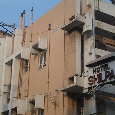Hotel Shilpa Нашик Екстериор снимка