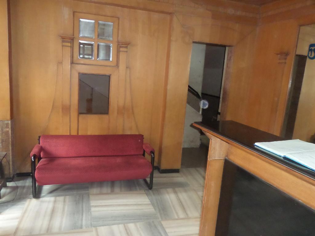 Hotel Shilpa Нашик Екстериор снимка