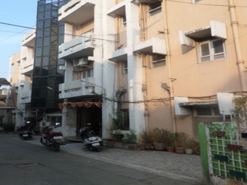 Hotel Shilpa Нашик Екстериор снимка